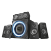 Boxe Gaming 5.1 Trust GXT 658 Tytan, Black / 180W / 3,5 AUX
