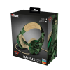 Наушники Игровые Trust GXT 310C Radius / Jungle Camo