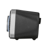Soundbar Trust Arys Black / 12W / 3,5 AUX / USB power Soundbar Trust Arys Black / 12W / 3,5 AUX / USB power