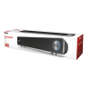 Soundbar Trust Arys Black / 12W / 3,5 AUX / USB power Soundbar Trust Arys Black / 12W / 3,5 AUX / USB power