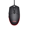 Игровая клавиатура Trust GXT 838 Azor, USB, Black