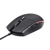 Игровая клавиатура Trust GXT 838 Azor, USB, Black