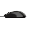 Trust Carve Optical Mouse, 1200 dpi, 3 button, USB, Black Trust Carve Optical Mouse, 1200 dpi, 3 button, USB, Black