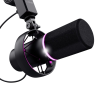 Профессиональный студийный микрофон на стойке Trust GXT 255+ ONYX / USB / Black Профессиональный студийный микрофон на стойке Trust GXT 255+ ONYX / USB / Black