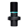 Профессиональный студийный микрофон на стойке Trust GXT 255+ ONYX / USB / Black Профессиональный студийный микрофон на стойке Trust GXT 255+ ONYX / USB / Black