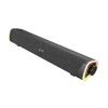 Soundbar Trust Gaming GXT 620 AXON Black / 12W / 3,5 AUX / USB power