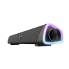 Soundbar Trust Gaming GXT 620 AXON Black / 12W / 3,5 AUX / USB power