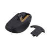 Wireless Silent Mouse Trust Yvi + Eco / 8m 2.4GHz Micro receiver / 1600dpi / Blue Wireless Silent Mouse Trust Yvi + Eco / 8m 2.4GHz Micro receiver / 1600dpi / Blue
