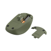 Мышь Беспроводная Trust Yvi + Eco / 8m 2.4GHz Micro receiver / 1600dpi / Green Мышь Беспроводная Trust Yvi + Eco / 8m 2.4GHz Micro receiver / 1600dpi / Green