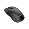 Игровая мышь Trust GXT 923 Ybar, Wireless, Black Игровая мышь Trust GXT 923 Ybar, Wireless, Black