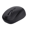 Tastatura si mouse WirelessTrust ODY II / Black Tastatura si mouse WirelessTrust ODY II / Black
