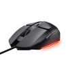 Mouse Gaming Trust GXT 109 FELOX, USB, Black Mouse Gaming Trust GXT 109 FELOX, USB, Black