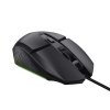 Mouse Gaming Trust GXT 109 FELOX, USB, Black Mouse Gaming Trust GXT 109 FELOX, USB, Black