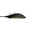 Mouse Gaming Trust GXT 109W FELOX, USB, White Mouse Gaming Trust GXT 109W FELOX, USB, White