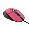 Игровая мышь Trust GXT 109P FELOX, USB, Pink Игровая мышь Trust GXT 109P FELOX, USB, Pink