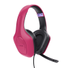Casti Gaming Trust GXT 790 Tridox , Pink Casti Gaming Trust GXT 790 Tridox , Pink