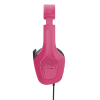 Casti Gaming Trust GXT 790 Tridox , Pink Casti Gaming Trust GXT 790 Tridox , Pink