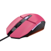 Casti Gaming Trust GXT 790 Tridox , Pink Casti Gaming Trust GXT 790 Tridox , Pink