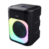Boxa Bluetooth Wireless Trust Azura Black / 100W / Up to 11 hours Boxa Bluetooth Wireless Trust Azura Black / 100W / Up to 11 hours