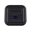 Boxa Bluetooth Wireless Trust Azura Black / 100W / Up to 11 hours Boxa Bluetooth Wireless Trust Azura Black / 100W / Up to 11 hours