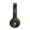 Casti Wireless pentru copii Trust NOUNA, Black