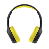 Casti Wireless pentru copii Trust NOUNA, Black
