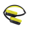 Casti Wireless pentru copii Trust NOUNA, Black