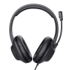 Наушники Trust AYDA MAX / USB / Black Наушники Trust AYDA MAX / USB / Black
