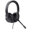 Наушники Trust AYDA MAX / USB / Black Наушники Trust AYDA MAX / USB / Black