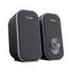 Boxe 2.0 Trust Ador Black / 6W / 3,5 AUX / USB power Boxe 2.0 Trust Ador Black / 6W / 3,5 AUX / USB power