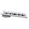 Игровая клавиатура Trust GXT 833W Thado TKL, USB, White Игровая клавиатура Trust GXT 833W Thado TKL, USB, White