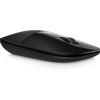 HP Wireless Mouse Z3700 Black Onyx - 2.4 GHz Wireless Connection, 1 x AA Battery, 1200 Dpi Optical Sensor. HP Wireless Mouse Z3700 Black Onyx - 2.4 GHz Wireless Connection, 1 x AA Battery, 1200 Dpi Optical Sensor.