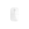 Mouse Wireless HP Z3700 / Optical / 1200dpi White