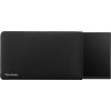 15.6” Портативный Монитор VIEWSONIC VA1650 + Sleeve Case / 7ms / Black 15.6” Портативный Монитор VIEWSONIC VA1650 + Sleeve Case / 7ms / Black