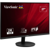 27.0” Monitor VIEWSONIC VA2708-2K-HD-2/ QHD/ 75Hz/ 1ms/ Black 27.0” Monitor VIEWSONIC VA2708-2K-HD-2/ QHD/ 75Hz/ 1ms/ Black