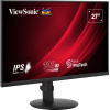 27.0” Монитор VIEWSONIC VA2708-HDJ/ 5ms/ 100 Hz/ Black 27.0” Монитор VIEWSONIC VA2708-HDJ/ 5ms/ 100 Hz/ Black