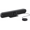 Microfon de extensie pentru camera de conferinta all-in-one Viewsonic VB-WIFI-005 / 360° Omnidirectional / Mute button / MicroUSB / 10m Microfon de extensie pentru camera de conferinta all-in-one Viewsonic VB-WIFI-005 / 360° Omnidirectional / Mute button / MicroUSB / 10m