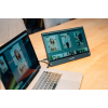 14.0” Monitor Touch Portabil VERBATIM Light 14” / 6ms / Black 14.0” Monitor Touch Portabil VERBATIM Light 14” / 6ms / Black