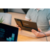 14.0” Monitor Touch Portabil VERBATIM Light 14” / 6ms / Black 14.0” Monitor Touch Portabil VERBATIM Light 14” / 6ms / Black