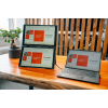15.6” Monitor Dual Portabil VERBATIM DUAL / 2xFHD/ 4ms / Black