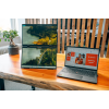 15.6” Monitor Dual Portabil VERBATIM DUAL / 2xFHD/ 4ms / Black