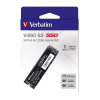 M.2 SATA SSD Verbatim Vi560 S3 1.0TB M.2 SATA SSD Verbatim Vi560 S3 1.0TB