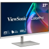 27.0” Монитор VIEWSONIC VP2766-2K-W Color Pro/ QHD/ 120 Hz 27.0” Монитор VIEWSONIC VP2766-2K-W Color Pro/ QHD/ 120 Hz