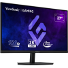 27.0” Monitor Gaming VIEWSONIC VX27G1-2K / QHD/ 1ms / 180Hz / Black 27.0” Monitor Gaming VIEWSONIC VX27G1-2K / QHD/ 1ms / 180Hz / Black