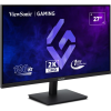 27.0” Monitor Gaming VIEWSONIC VX27G1-2K / QHD/ 1ms / 180Hz / Black 27.0” Monitor Gaming VIEWSONIC VX27G1-2K / QHD/ 1ms / 180Hz / Black