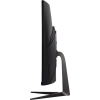 31.5” Monitor Gaming VIEWSONIC VX3218-PC-MHD / FHD / Curved / 1ms / 180Hz / Black