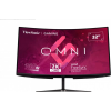 31.5” Monitor Gaming VIEWSONIC VX3218C-2K / 2K / Curved / 1ms / 165Hz / Black 31.5” Monitor Gaming VIEWSONIC VX3218C-2K / 2K / Curved / 1ms / 165Hz / Black
