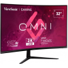 31.5” Monitor Gaming VIEWSONIC VX3218C-2K / 2K / Curved / 1ms / 165Hz / Black 31.5” Monitor Gaming VIEWSONIC VX3218C-2K / 2K / Curved / 1ms / 165Hz / Black
