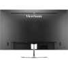 31.5” Monitor VIEWSONIC VX3276-4K-MHD-2 / 4K / 4ms / Silver/Black