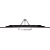 31.5” Monitor VIEWSONIC VX3276-MHD-3 / 4ms / Silver/Black 31.5” Monitor VIEWSONIC VX3276-MHD-3 / 4ms / Silver/Black